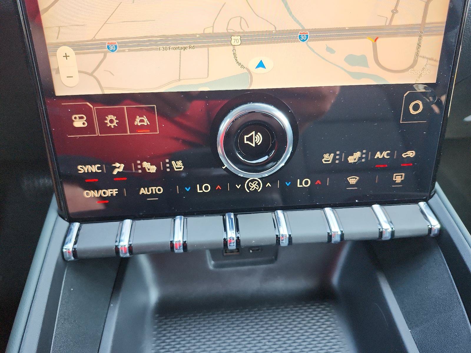 New 2027 GMC Terrain AT4 w/ Convenience Package III AWD/4WD image 16