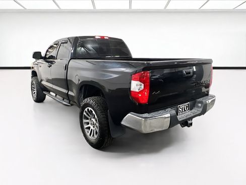 Used 2018 Toyota Tundra SR5 w/ SR5 Upgrade Package AWD/4WD image 6