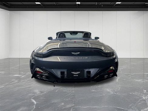 New 2026 Aston Martin V8 Vantage S image 7