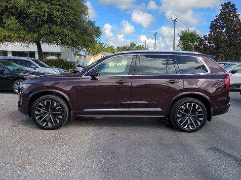 New 2026 Volvo XC90 B6 Plus image 7