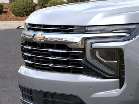 New 2026 Chevrolet Suburban LT w/ Comfort Package image 48