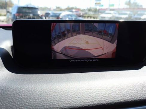 Used 2025 MAZDA CX-50 2.5 Hybrid w/ Preferred Pkg image 36