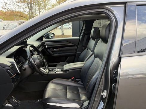 Certified 2023 MAZDA CX-50 2.5 Turbo w/ Cargo Package AWD/4WD image 11