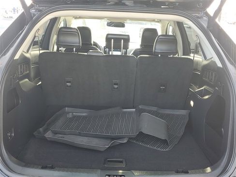 Certified 2024 Ford Edge SEL w/ Convenience Package image 33