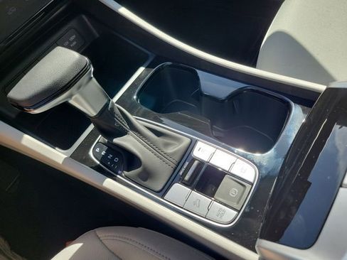 New 2026 Hyundai Tucson SEL image 13