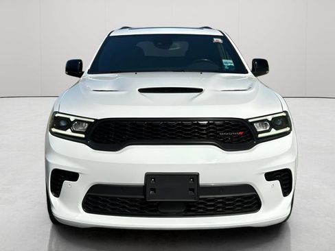 Used 2024 Dodge Durango R/T AWD/4WD image 11