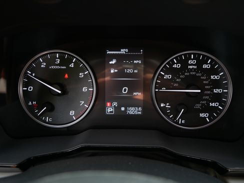 Certified 2025 Subaru Legacy Premium AWD/4WD image 21