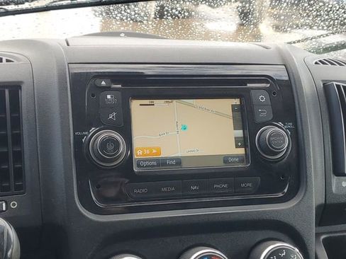 Used 2017 RAM ProMaster 2500 w/ Mopar Trailer Tow Group image 21