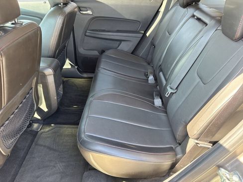 Used 2012 GMC Terrain SLT w/ Chrome and Technology Package AWD/4WD image 24