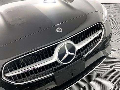 Used 2025 Mercedes-Benz C 300 Sedan image 30