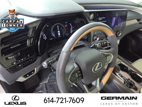 Certified 2024 Lexus RX 350 AWD w/ Convenience Package image 16