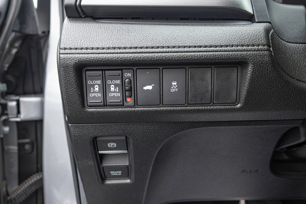 Used 2025 Honda Odyssey EX-L image 26