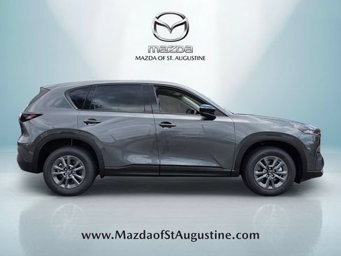 New 2026 MAZDA CX-5 Select AWD/4WD image 14