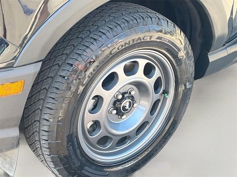 Used 2023 Ford Bronco Sport Big Bend image 27