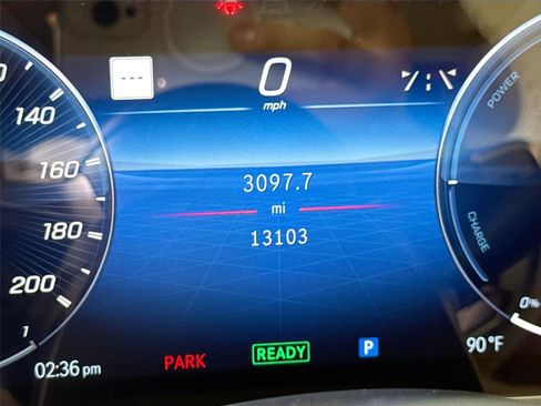 Used 2024 Mercedes-Benz S 63 AMG S image 18