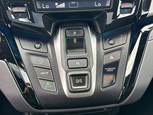 Used 2023 Honda Odyssey Touring image 30