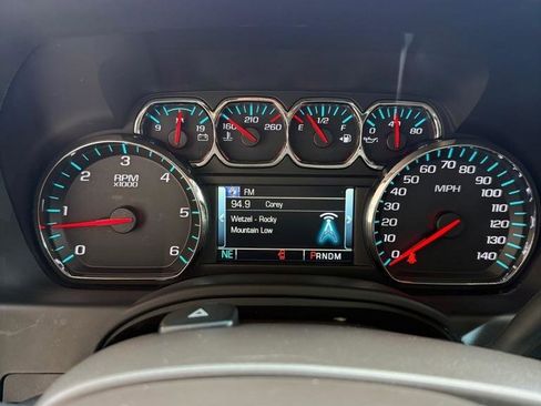 Used 2016 Chevrolet Tahoe LT AWD/4WD image 13