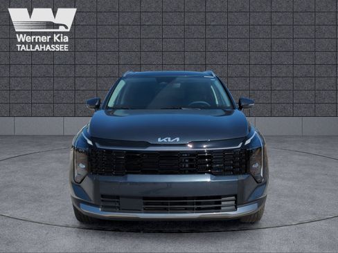 New 2026 Kia Sportage EX image 9