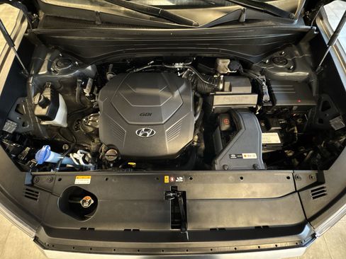 Used 2020 Hyundai Palisade Limited image 27