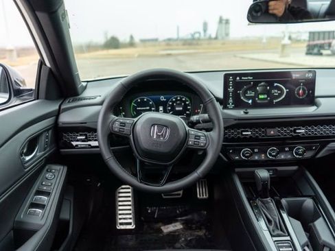 New 2026 Honda Accord Sport image 13