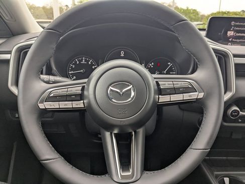 New 2026 MAZDA CX-50 AWD 2.5 S w/ Preferred Pkg image 29