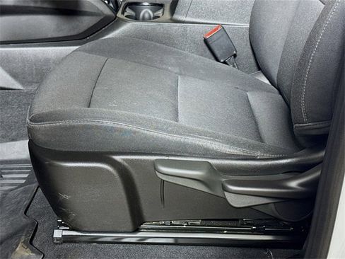 Used 2024 Chevrolet Colorado W/T image 17