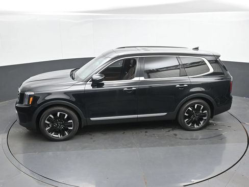Used 2023 Kia Telluride SX X-Pro AWD/4WD image 39