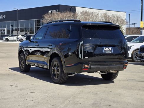 New 2027 Kia Telluride SX Prestige X-Pro image 3