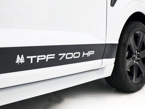 New 2026 Ford F150 STX w/ F-150 LOBO Package AWD/4WD image 4