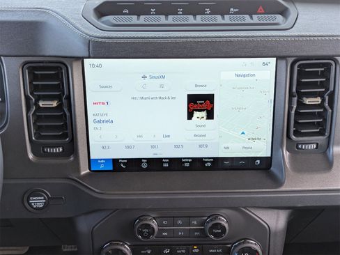 New 2025 Ford Bronco Badlands image 46