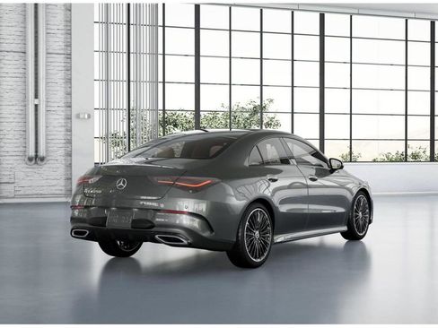 New 2026 Mercedes-Benz CLA 250 CLA 250 image 22