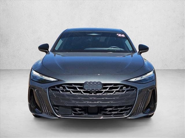 Used 2026 Audi A6 Premium Plus AWD/4WD image 2