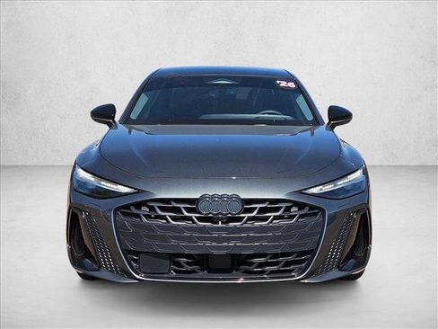 Used 2026 Audi A6 Premium Plus AWD/4WD image 2