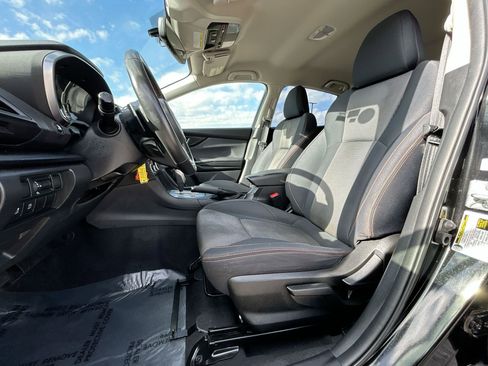 Certified 2023 Subaru Crosstrek 2.0i Premium image 16