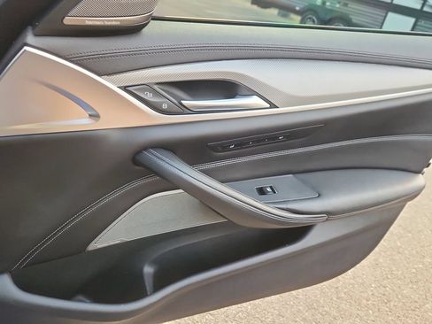 Used 2018 BMW M5 w/ Executive Package AWD/4WD image 13