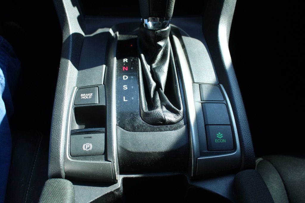 Used 2019 Honda Civic LX image 20