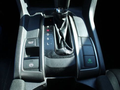 Used 2019 Honda Civic LX image 20