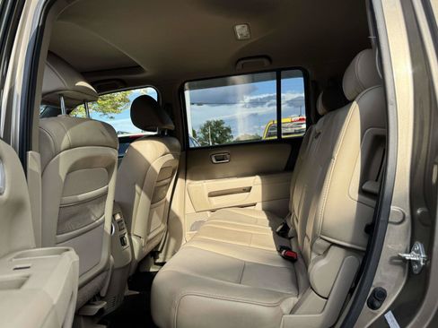 Used 2011 Honda Pilot EX-L image 13