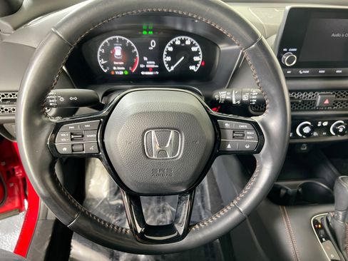 Used 2023 Honda HR-V Sport image 11