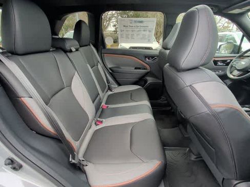 New 2026 Subaru Forester Sport AWD/4WD image 19