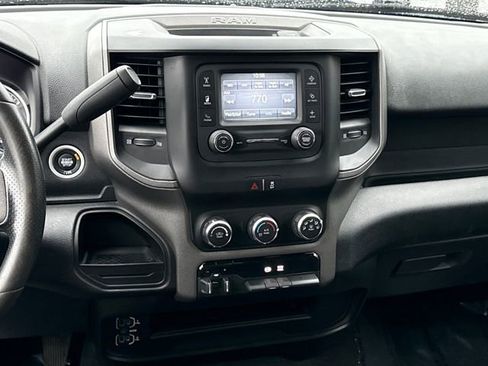 Used 2019 RAM 3500 Tradesman image 15