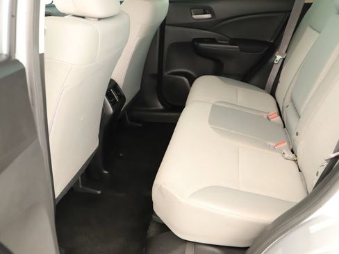 Used 2015 Honda CR-V LX image 27