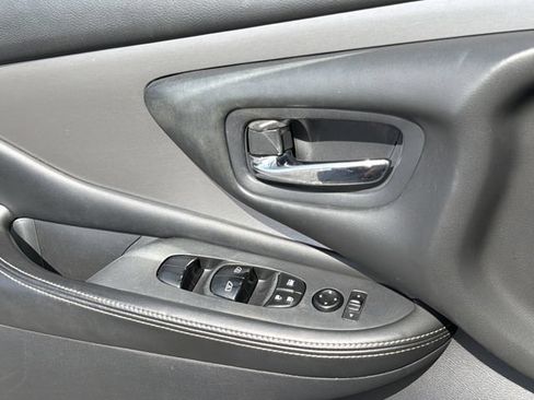 Used 2021 Nissan Murano SV FWD image 25
