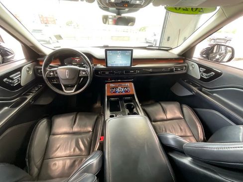Used 2020 Lincoln Aviator Reserve w/ Equipment Group 202A AWD/4WD image 7