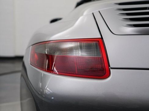 Used 2005 Porsche 911 Carrera S image 23