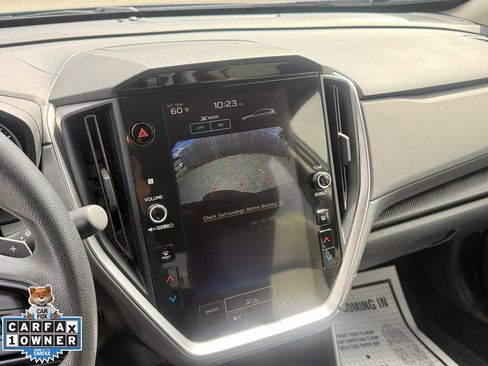 Certified 2024 Subaru Crosstrek 2.0i Premium AWD/4WD image 27