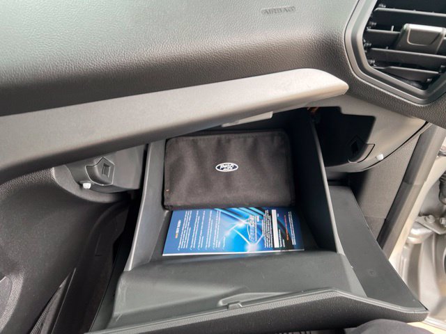 Certified 2019 Ford Escape SEL FWD image 27
