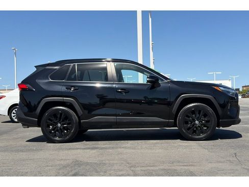 Certified 2023 Toyota RAV4 XLE Premium AWD/4WD image 3