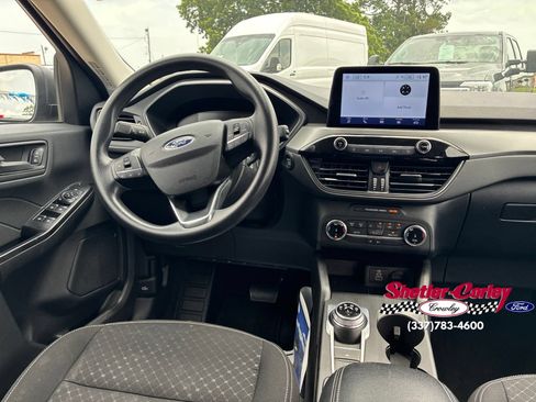 Used 2025 Ford Escape Active FWD image 18