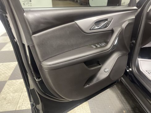 Used 2024 Chevrolet Blazer LT w/ Convenience Package image 10